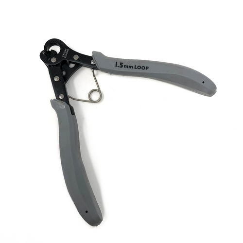 1.50 mm - One step Looper