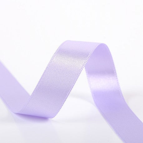 Double-sided satin ribbon - 88·Parma