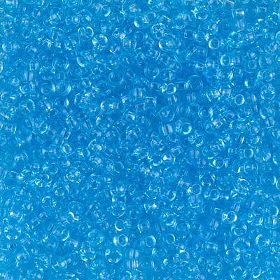 Miyuki Seed Beads 11/0 - SB0148 Transparent Aqua