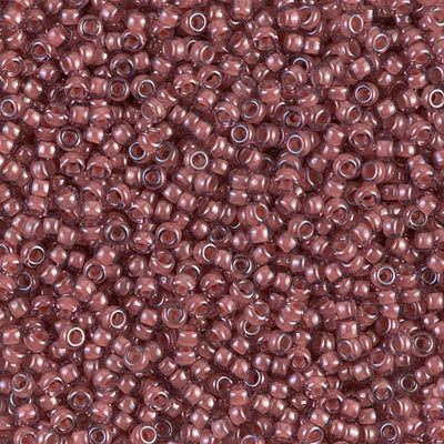 Miyuki Seed Beads 11/0 - SB0364 Berry Lined Luster