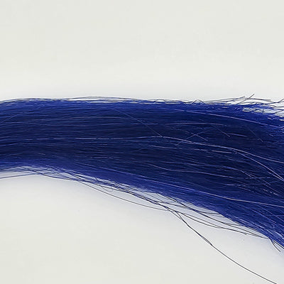 7g - Dyed Horsehair · 13-15 inches