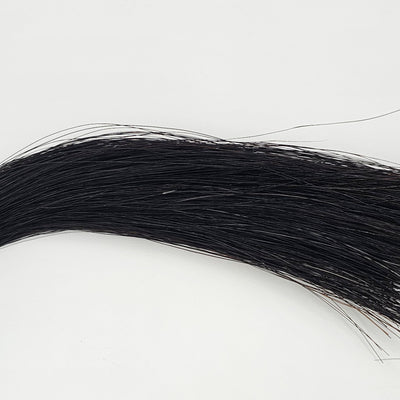 7g - Dyed Horsehair · 13-15 inches