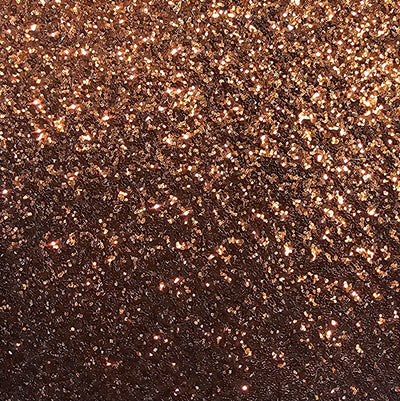 38 mm - Glitter Ribbon / 100% Polypro
