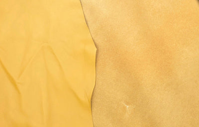 Tan Cheyenne Lambskin Leather · 1½ - 2 oz - ( 0,5 - 0,6 mm )