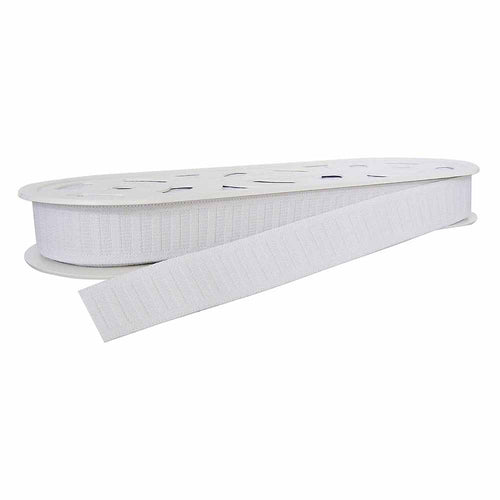 38mm polyester elastic / Shrinks little / Ideal for skirts