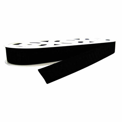 38mm polyester elastic / Shrinks little / Ideal for skirts