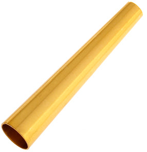 37 mm - Aluminium cones gold LF/NF 