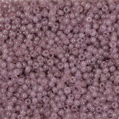 Miyuki Seed Beads 15/0 - SB2373 Rosey Mauve