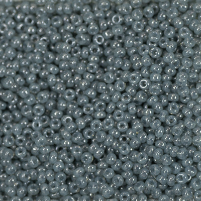 Miyuki Seed Beads 15/0 - SB2376 Light Steel Blue