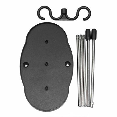 Sewing thread spool holder