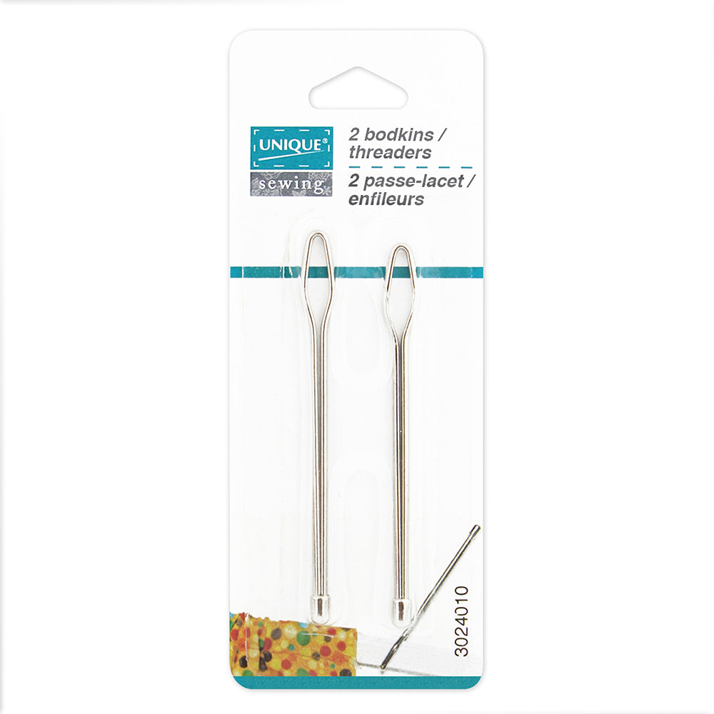 Passe-lacet/enfileurs - 2 pcs