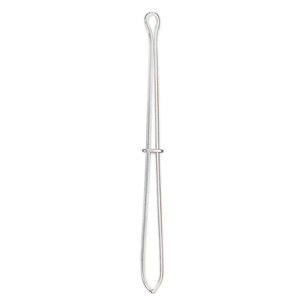 Pincer Bodkin for thread/elastic