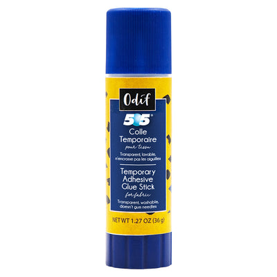 ODIF 505 - Temporary adhesive glue stick 0.27oz