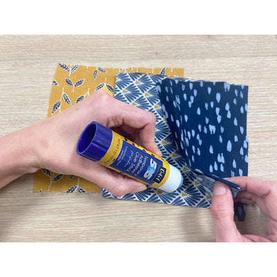 ODIF 505 - Temporary adhesive glue stick 0.27oz