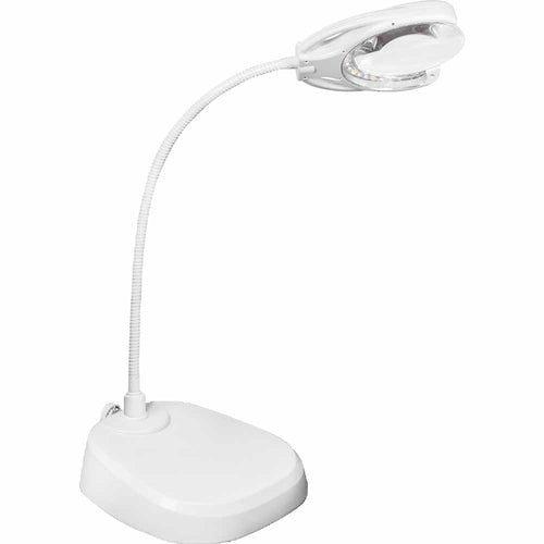 SURELight M4M LED 3-in-1 Lamp Magnifying