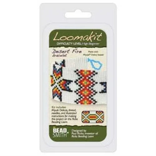 Beading Loom Kit - RICK BEADING LOOM