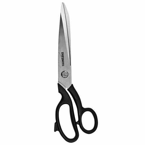 Tailor Black Scissors - 9 inches