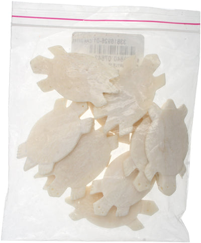 Bone Turtles (2 inches) (10 un)