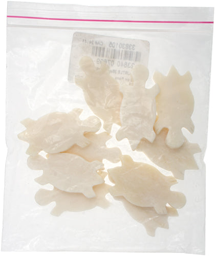 1.5 po - Tortues en os