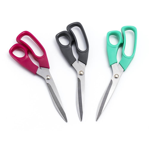 Quality Dressmaking Scissors / Stainless Steel / 9.4in