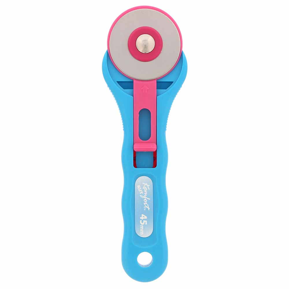 45mm - Rotary cutter