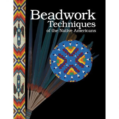 Book - First Nations Beading Techniques