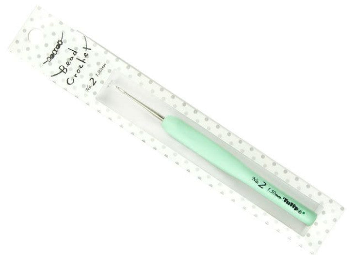 TULIP - Bead Crochet Hooks · Various sizes