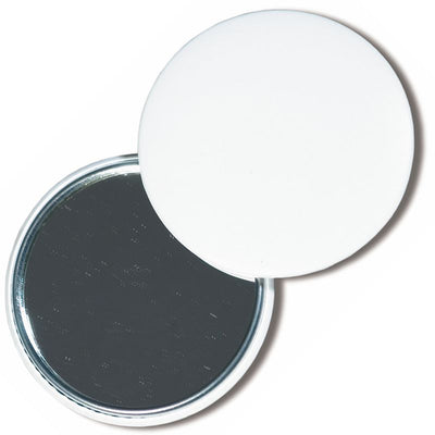 Regalia Mirror - 2.5 in