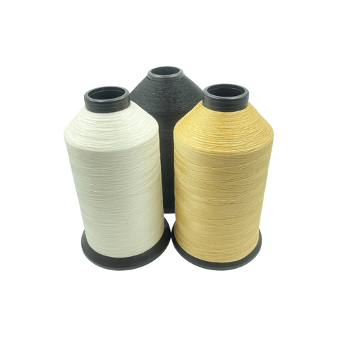 500m - Nylon Beading / Sewing Thread · TEX 35 / CBB33