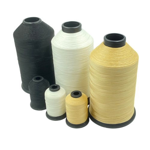 500m - Nylon Beading/Sewing Thread · TEX 35 / CBB33