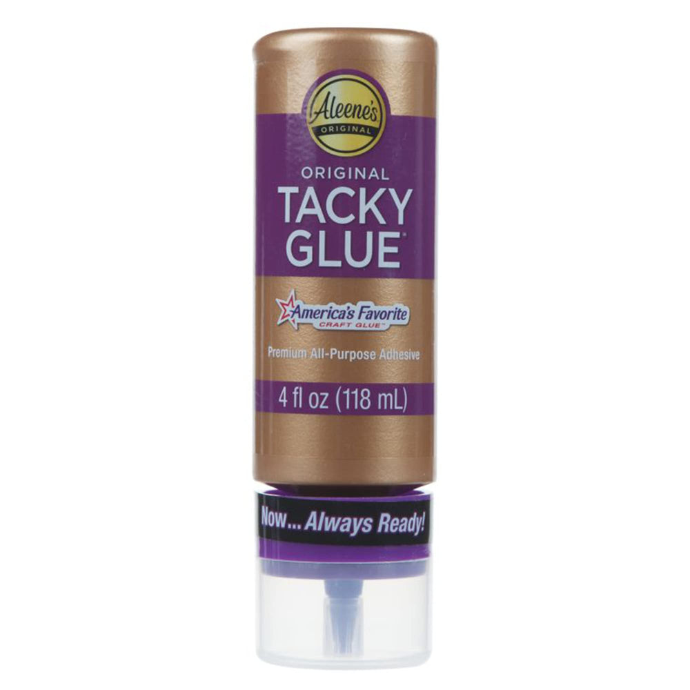 Aleene's - Original White Tacky Glue · All Purpose