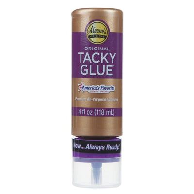 Aleene's - Original White Tacky Glue · All Purpose