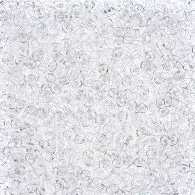 6/0 - SB01049 Cristal · Preciosa rocaille