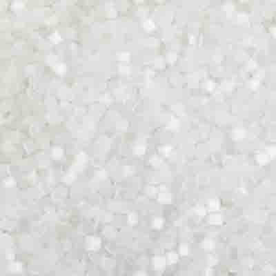 Preciosa Seedbead 2-Cut 10/0 - SB01014 Opaque Satin