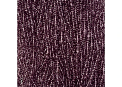 Preciosa Seedbead Charlotte 11/0 - SB07004 Transparent Light Amethyst