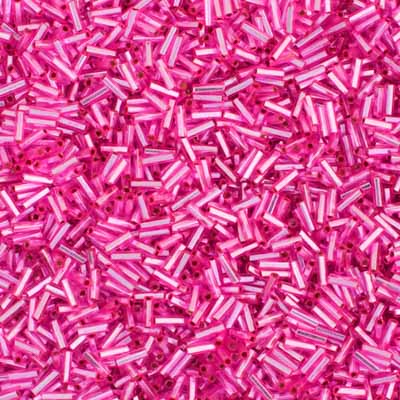 N°3 (6mm) Bugle - Preciosa® Ø=1.0mm