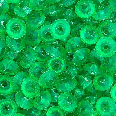 5mm - Rondelles en acrylique • 1000 pcs