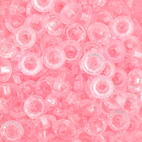 5mm - Rondelles en acrylique • 1000 pcs