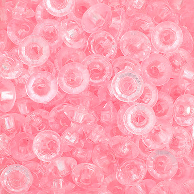 5mm - Rondelles en acrylique • 1000 pcs
