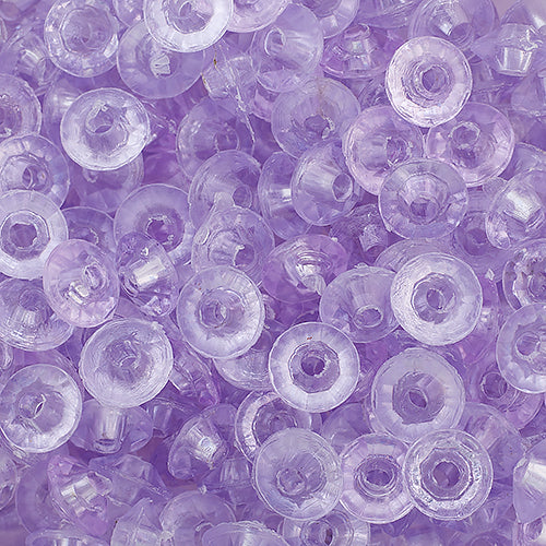 5mm - Rondelles en acrylique • 1000 pcs