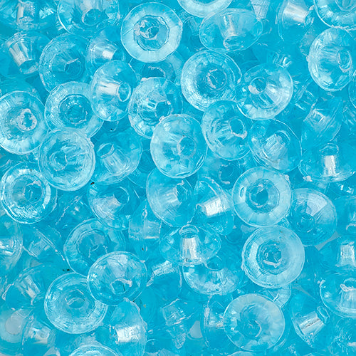 5mm - Rondelles en acrylique • 1000 pcs