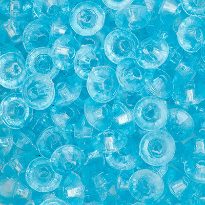 5mm - Rondelles en acrylique • 1000 pcs