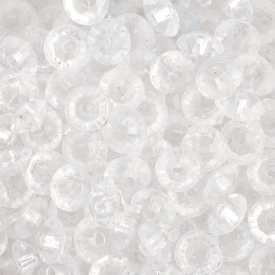 5mm - Rondelles en acrylique • 1000 pcs