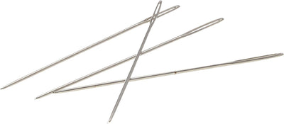 John James - Long Eye Beading Needles - Size 28 - 1.25in