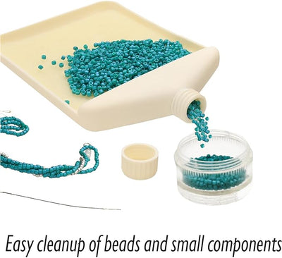 Beading Mat Tray - 4.75x3in