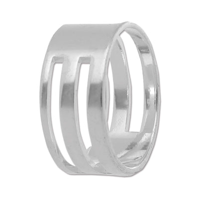 Bague pour ouverture et fermeture d'anneaux - 16.5 mm