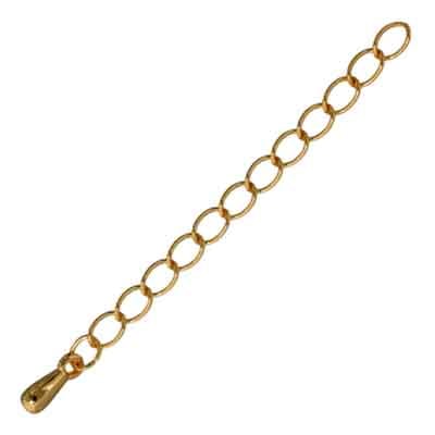 25 pcs - Extender chain · 2 inch LF/NF