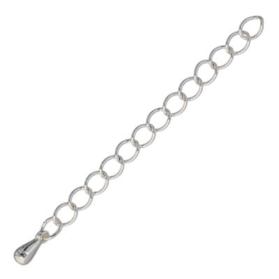 25 pcs - Extender chain · 2 inch LF/NF