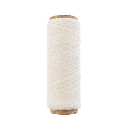 2oz - Waxed polyester cord · 0.38mm - 166 yd
