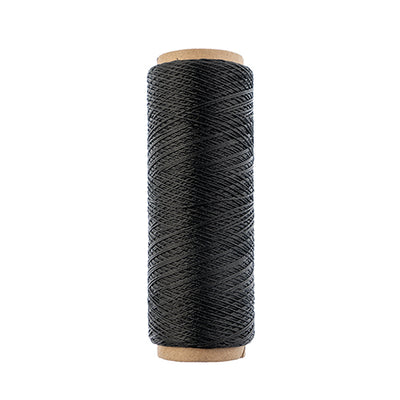 2oz - Waxed polyester cord · 0.38mm - 166 yd